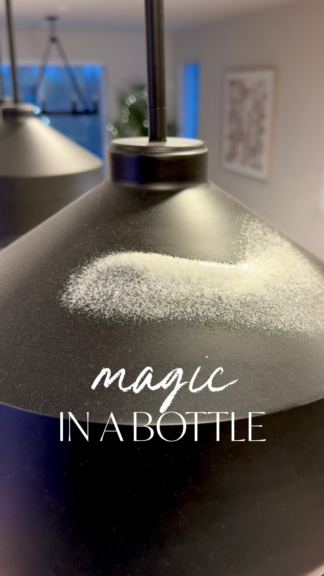 This spray does it all!!! I’m guilty of looking for things to clean, it’s THAT good, it makes cleaning FUN!!!!

This product is simply amazing!!! Use it on wood (antique, modern, painted, cabinets) • marble • granite • quartz • leather (furniture, car seats, shoes, purses) • wrought iron • stainless steel appliances • copper • brass • silver • glass and mirrors (including cars) • tile • porcelain • Formica • enamel • car dashboards/interiors • kitchen cabinets • painted surfaces • more!

Tired of your bathroom mirrors fogging up or keeping your automobile windshield glass clear? This product makes glass seem invisible and prevents fogging! It cleans, protects, restores vibrant color, fights fingerprints, keeps things dust-free longer, and leaves no greasy residue, no wax buildup, and requires no buffing!!!

#LTKSeasonal #LTKHome