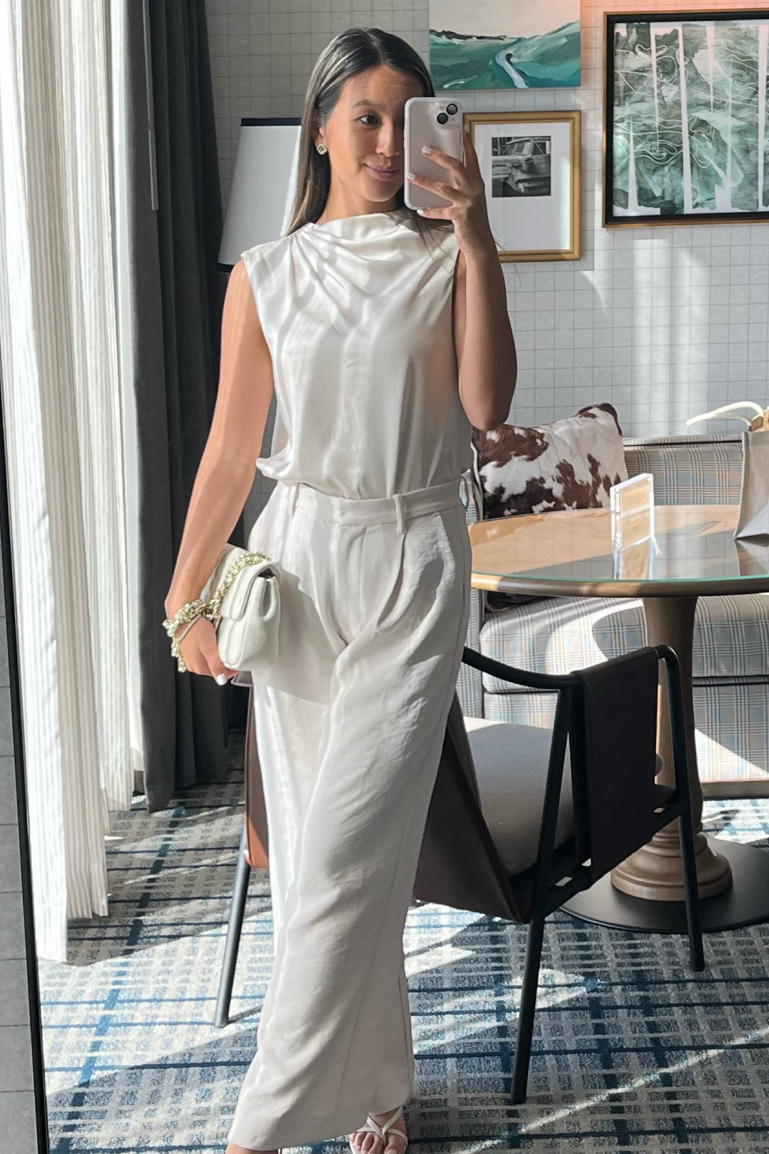 Corporate outfit 

#LTKsalealert #LTKunder50 #LTKworkwear