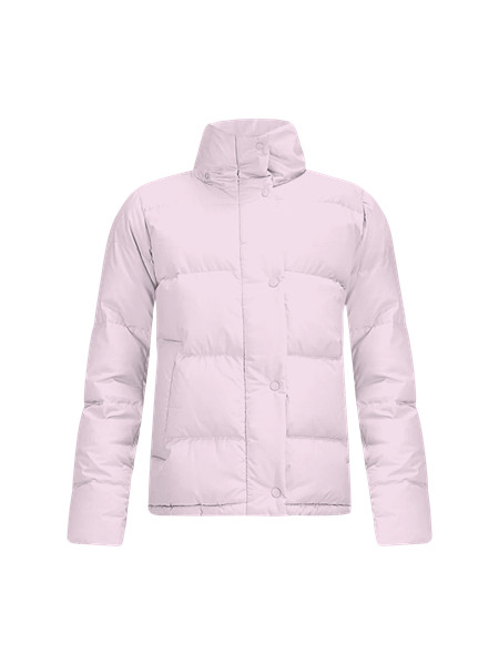 Wunder Puff Jacket | Women's Coats & Jackets | lululemon | Lululemon (US)