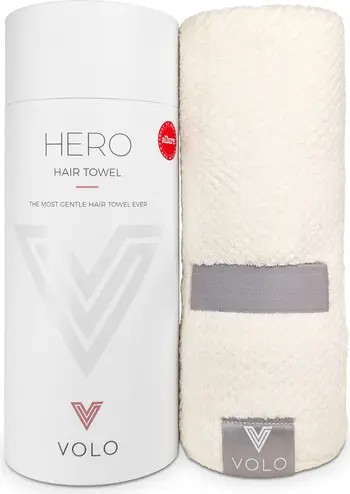 VOLO Hero Hair Towel | Nordstrom | Nordstrom