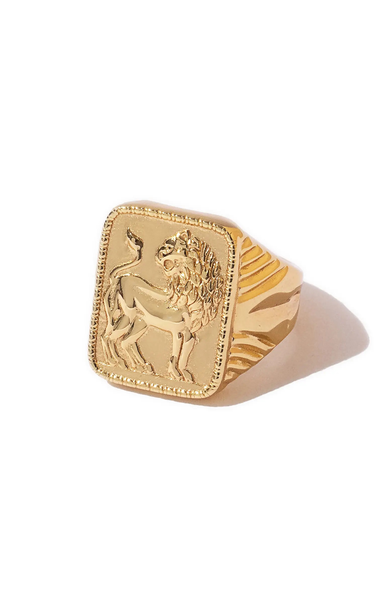Men's Judah Ring | Nordstrom
