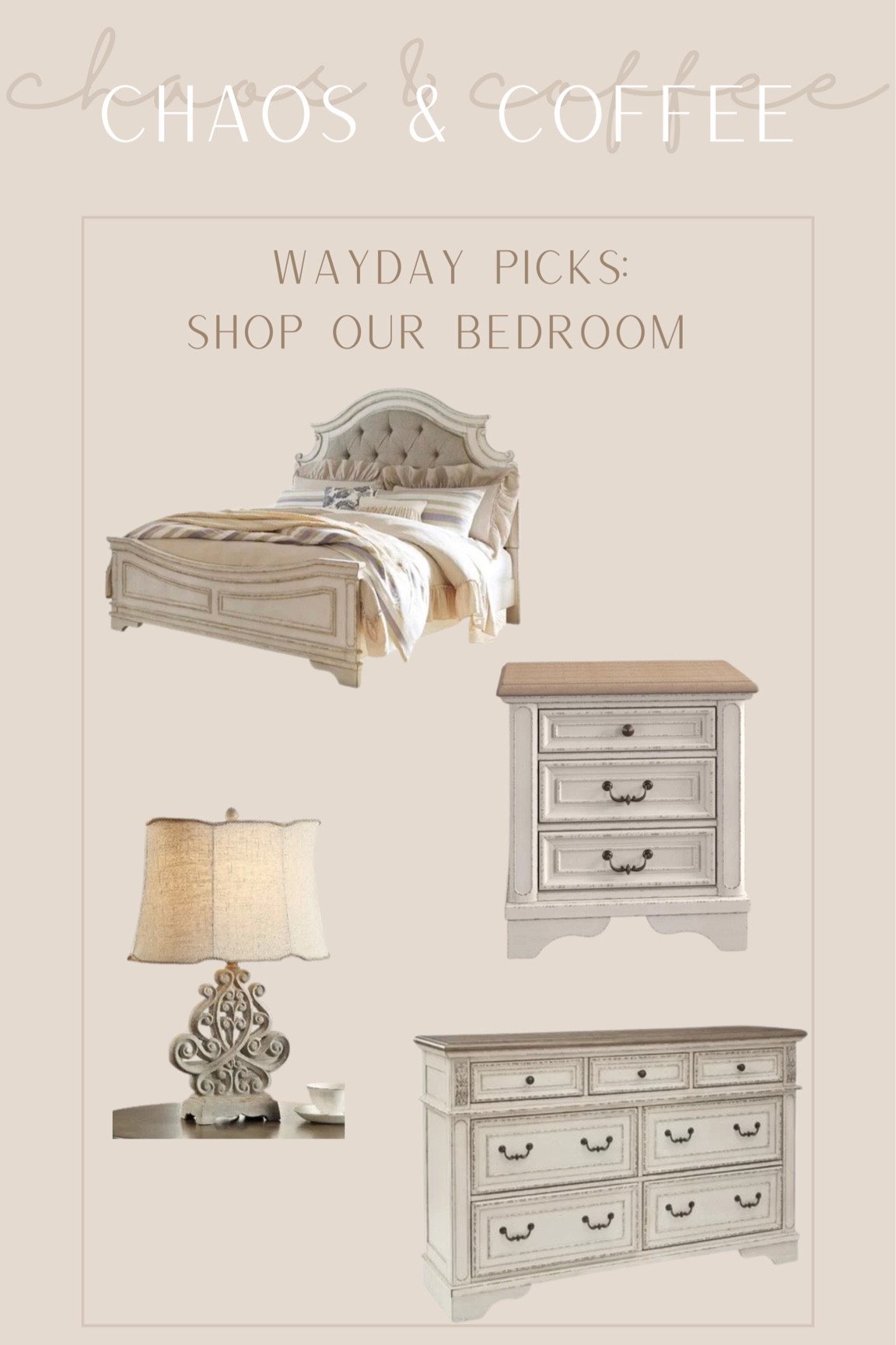 Wayfair home finds // Way Day sale finds // bedroom home furniture 

#LTKFind #LTKhome #LTKsalealert