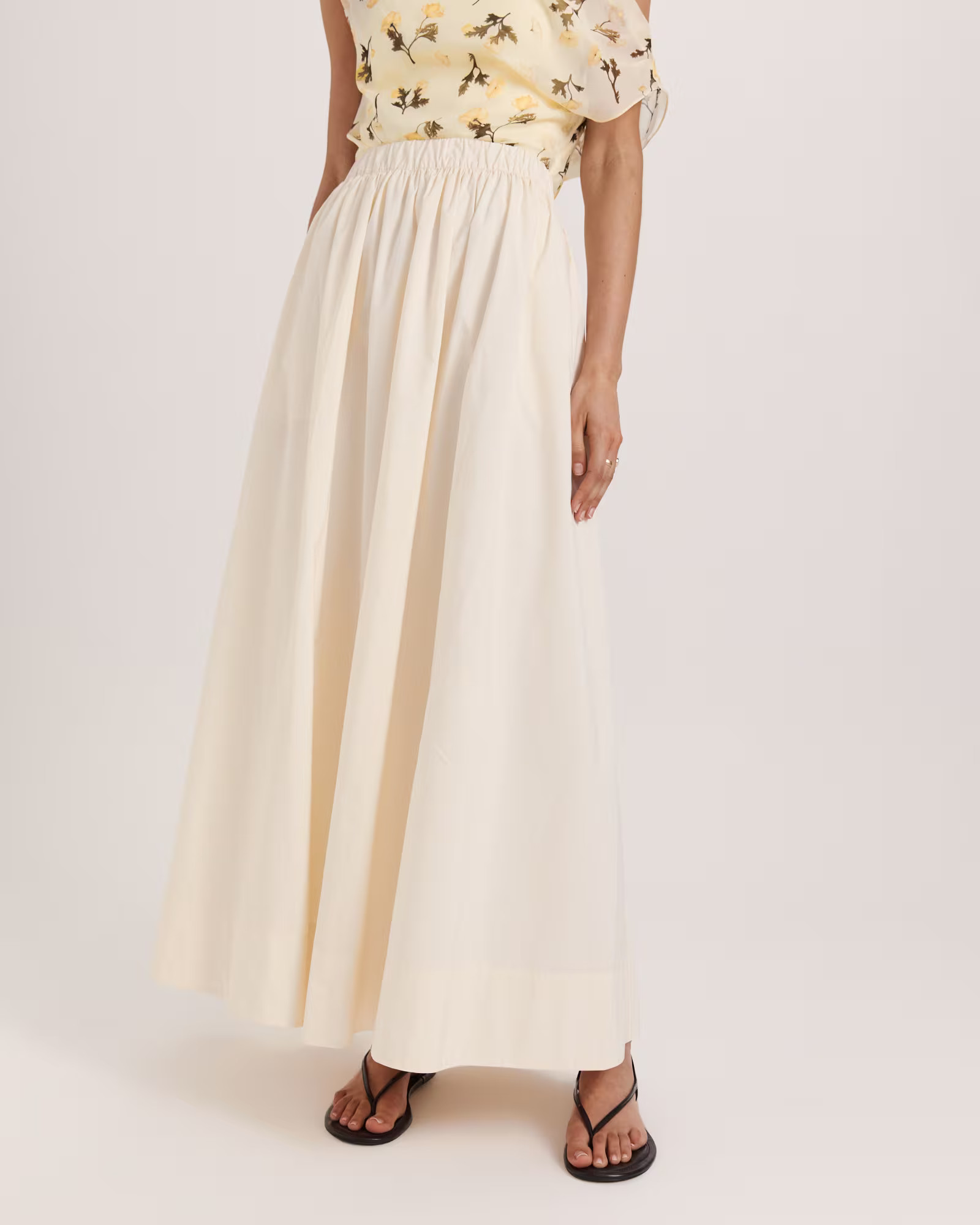 Belle Midi Skirt | SABA (Australia)