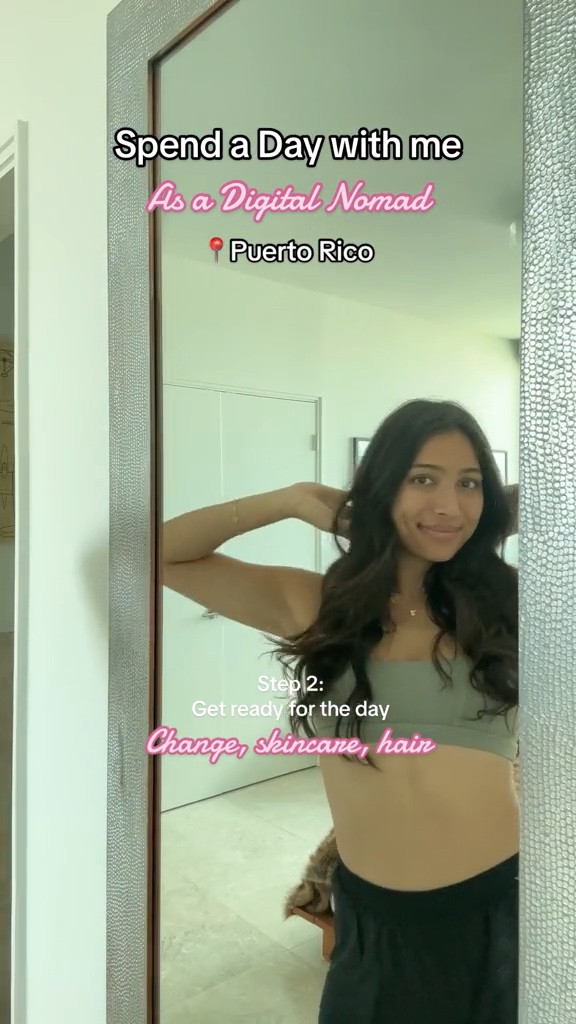 A day with me. Find all this products here

#LTKFind #LTKtravel #LTKstyletip