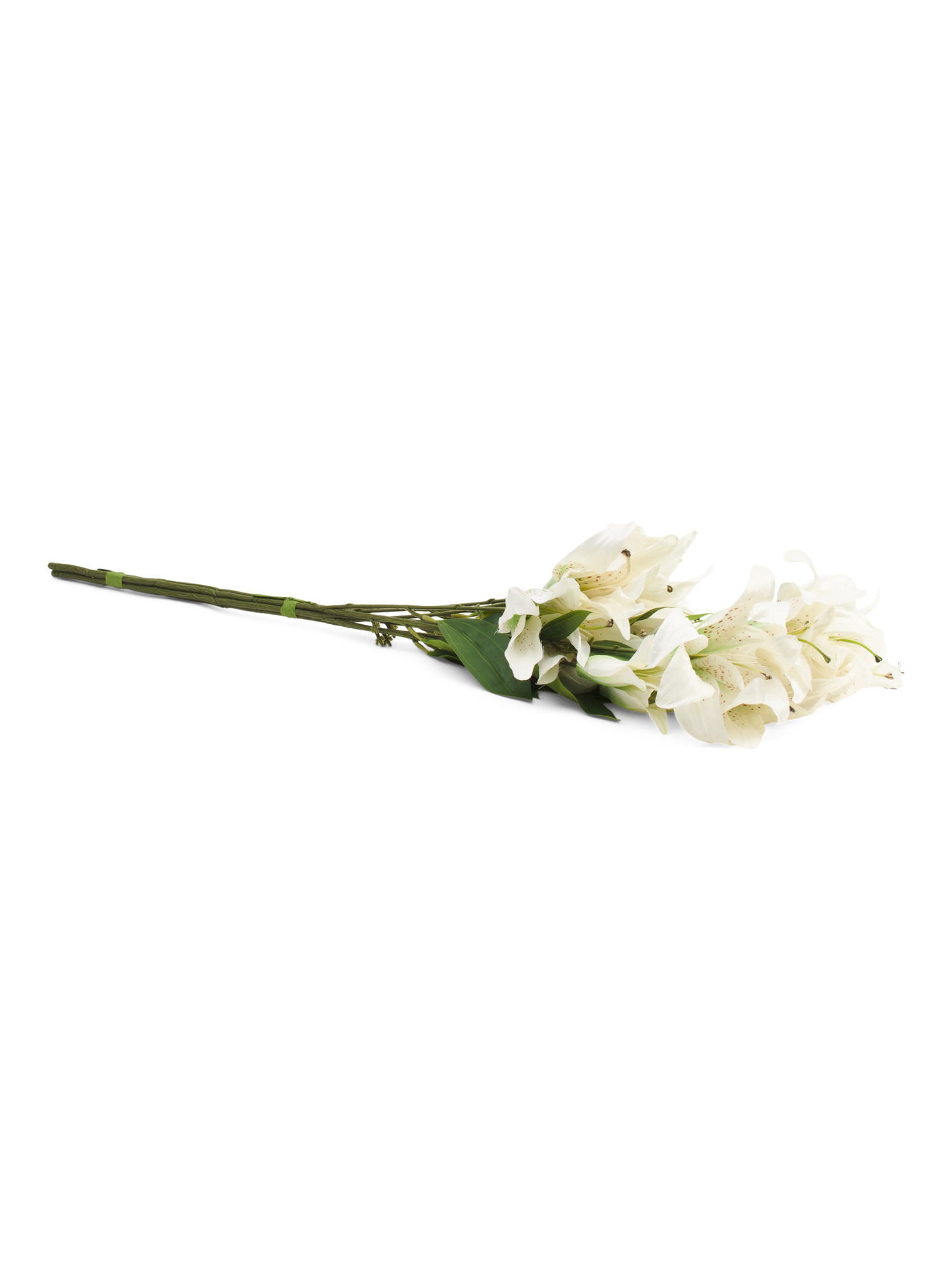 Set Of 5 Lily Stems Bundle | Plants & Planters | Marshalls | Marshalls