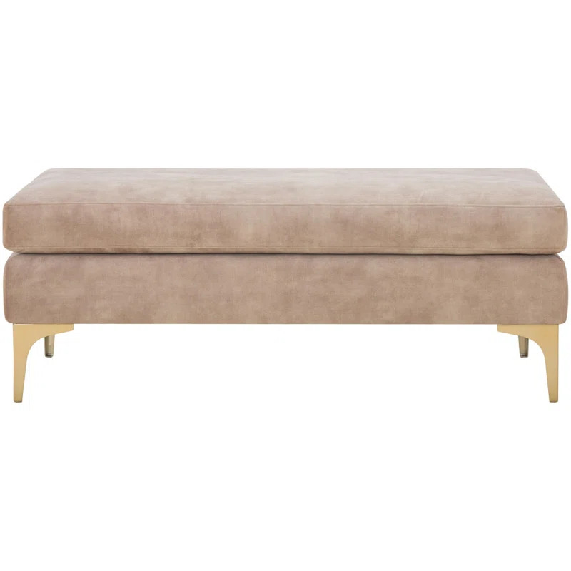 Galey Alix x Livabliss Benjamin Bench | Wayfair North America