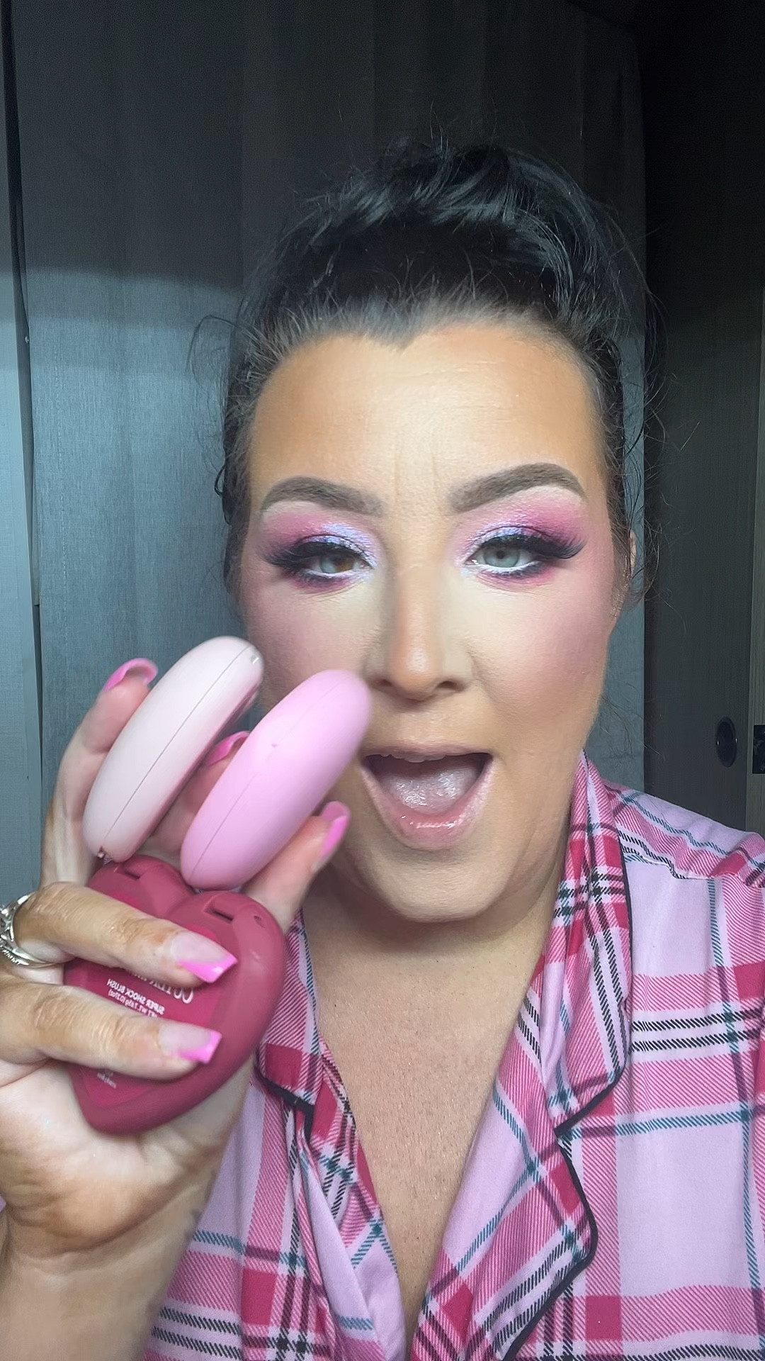 Colourpop blush highlighters 