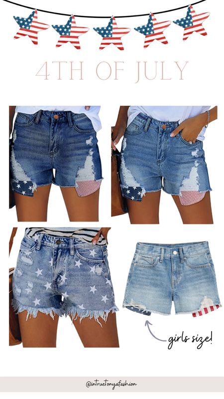 Summer outfits 2023 // Fourth of July outfits 

Casual outfit,
summer outfits,
Denim shorts
Jean shorts,
4th of July
 Summer outfit, casual ootd, mom outfit, simple outfits, everyday outfits, weekend outfits, amazon fashion, amazon summer favorites, mom outfits, mom ootd, casual fashion, summer outfit ideas, casual summer day outfit, amazon sandals, amazon fashion favorites, fashion trends, trendy mom outfits summer, amazon summer favorites, amazon finds, comfy summer outfits, size 6 petite outfits, easy mom outfits,  brunch outfit, cute casual style, style over 30, casual mom style, affordable fashion, preppy outfits summer,

#LTKSeasonal #LTKunder50 #LTKstyletip