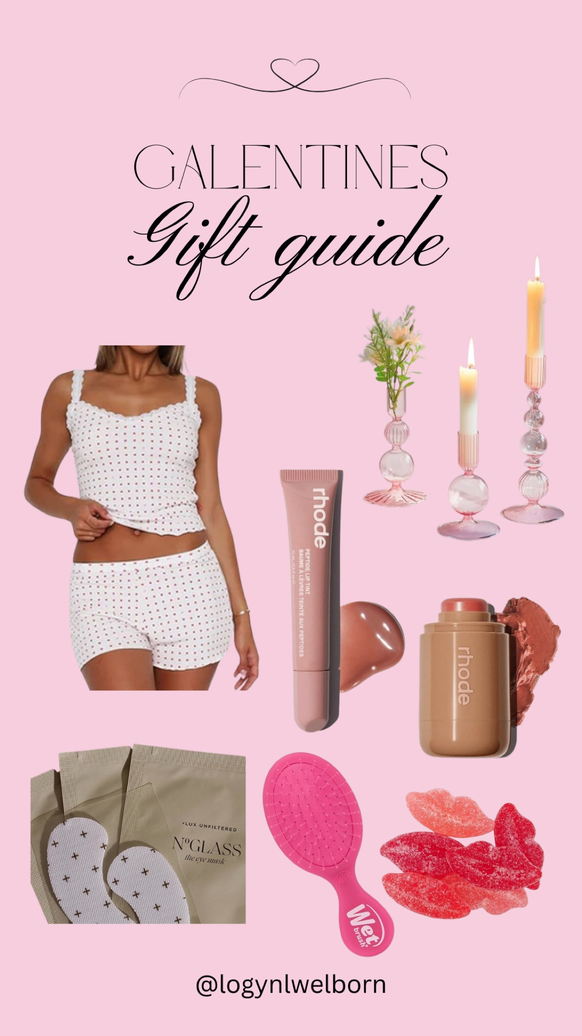 Galentines Gift Guide #galentines 

#LTKGiftGuide #LTKBeauty