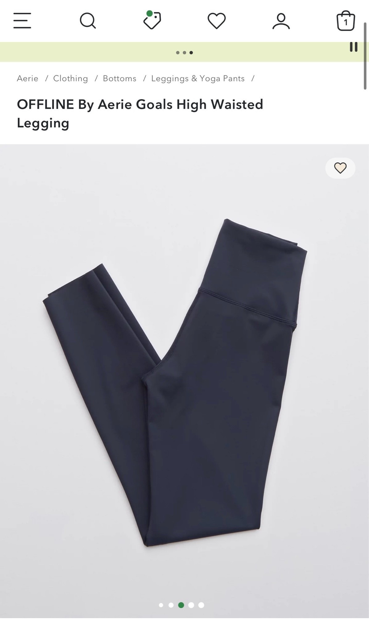 These are my go to workout leggings that I wear at least weekly. On sale!

#LTKSaleAlert #LTKActive