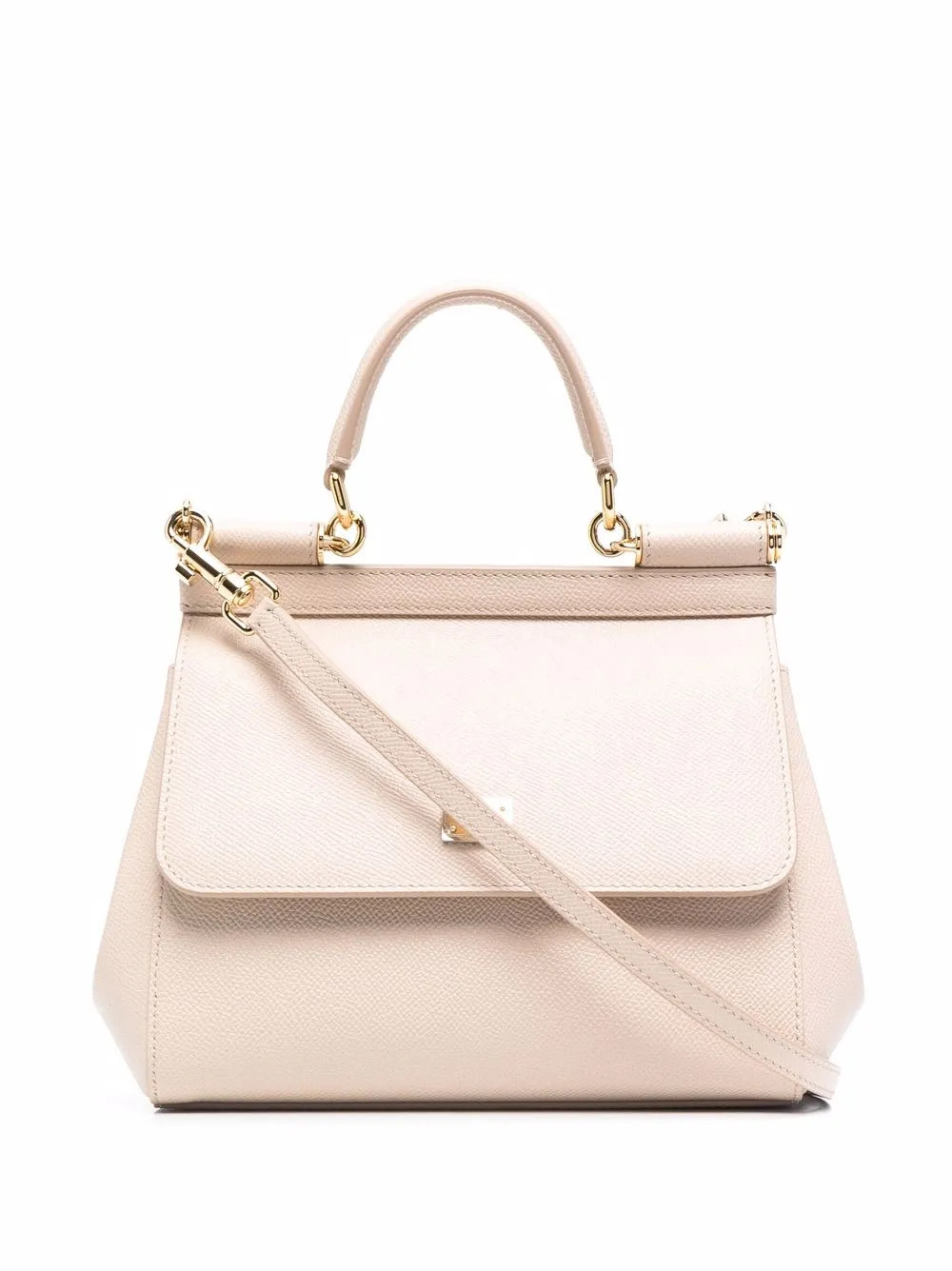 Dolce & Gabbana medium Sicily tote bag - Neutrals | Farfetch Global