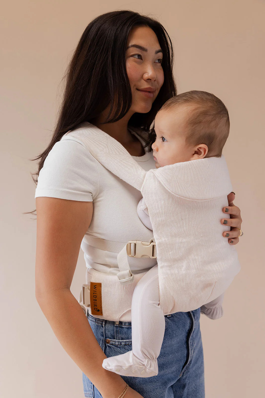 Bourke - Aerial Carrier | Wildbird