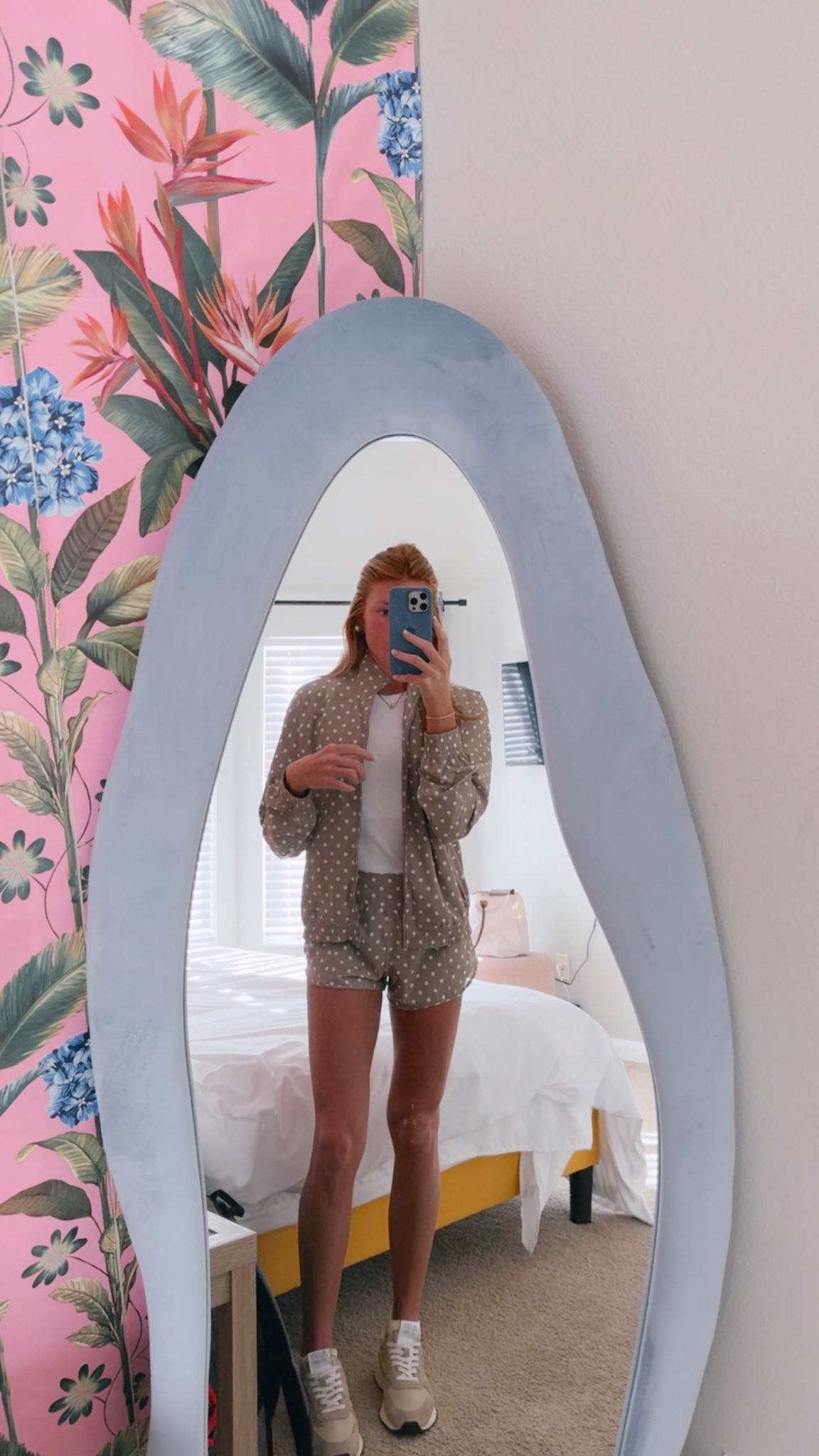 Obsessed with polka dots!

#LTKActive #LTKStyleTip #LTKSaleAlert