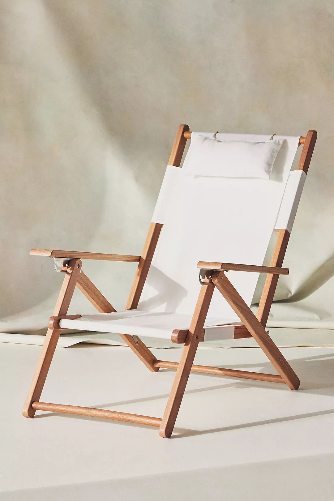 Business & Pleasure Co. Tommy Beach Chair | Anthropologie (US)