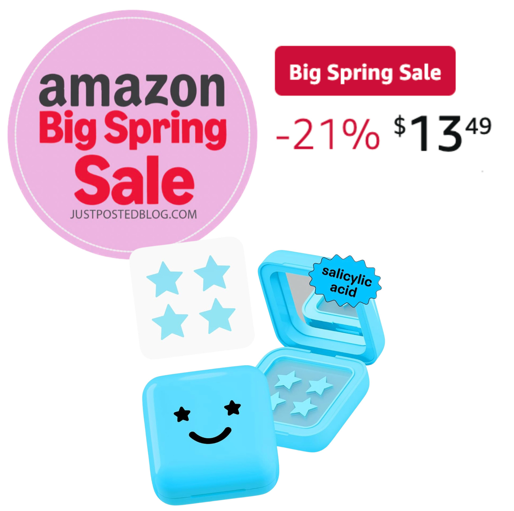 If you are looking for Easter basket stuffers for tweens and teens, these would be PERFECT!!! 

 