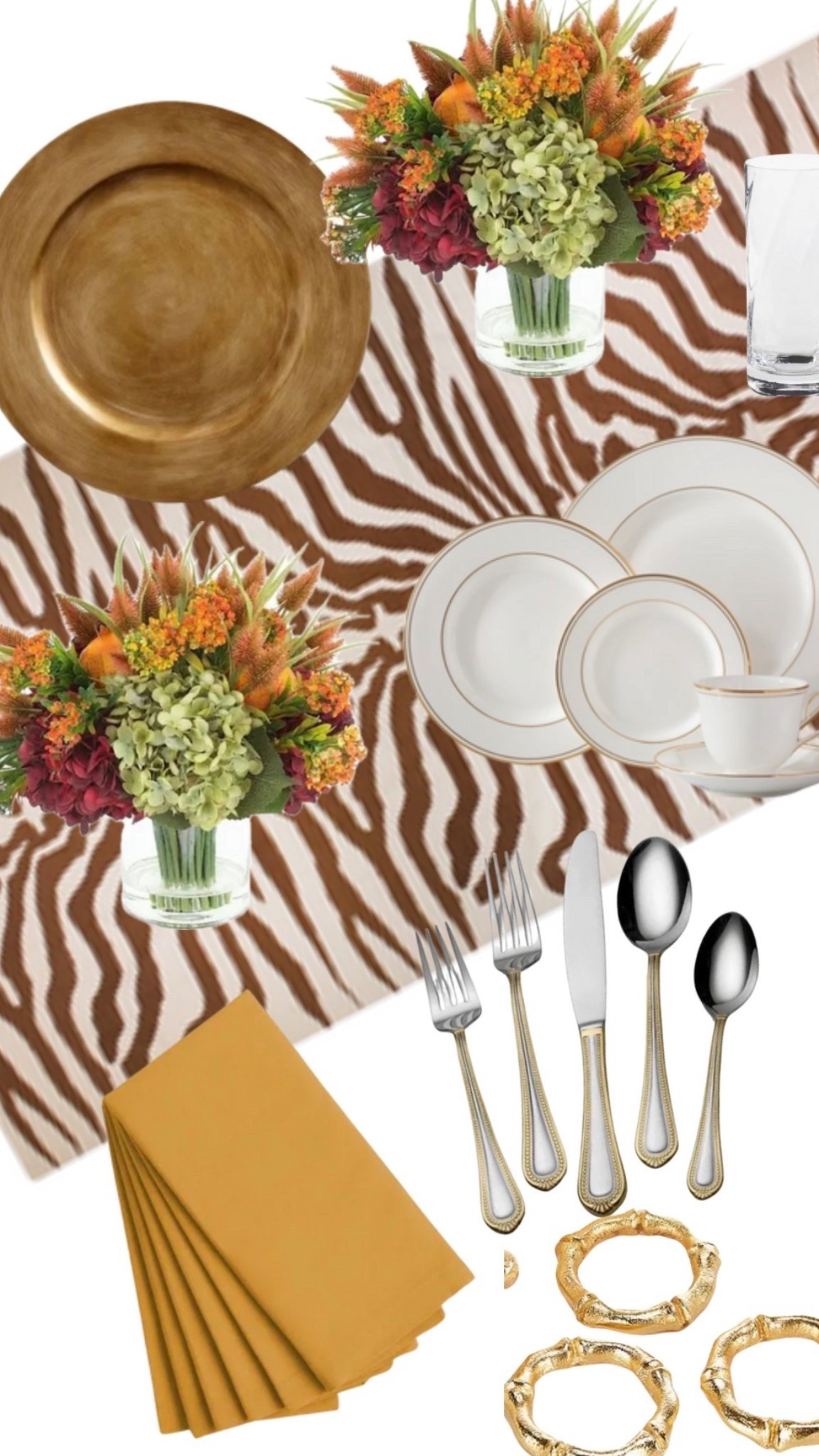 Southern Thanksgiving Tablescape 🦃 

MckMich collective, Mckaylee Harshman, Michele Weishuhn, Tablescape 

#LTKHome #LTKSeasonal #LTKWedding