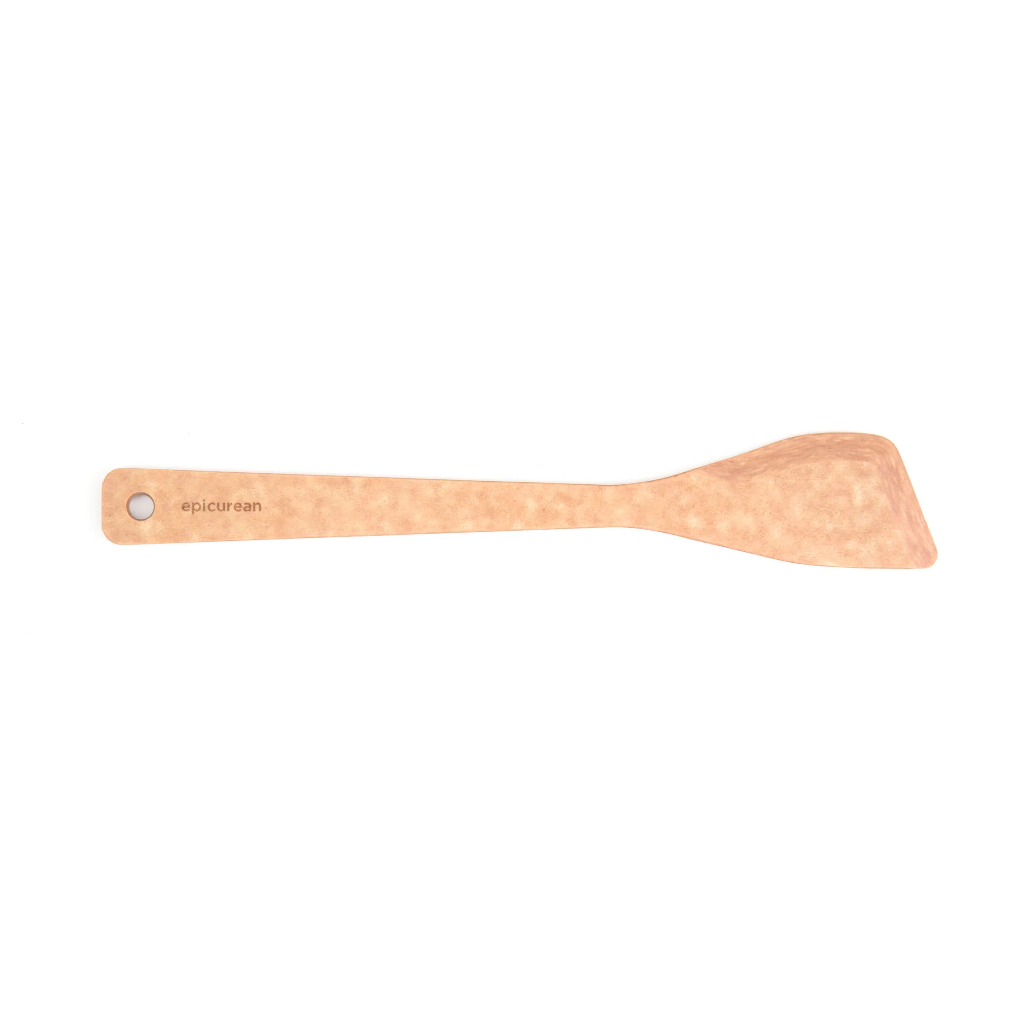 Natural Sauté Spoon Spatula | 360 Cookware | 360 Cookware
