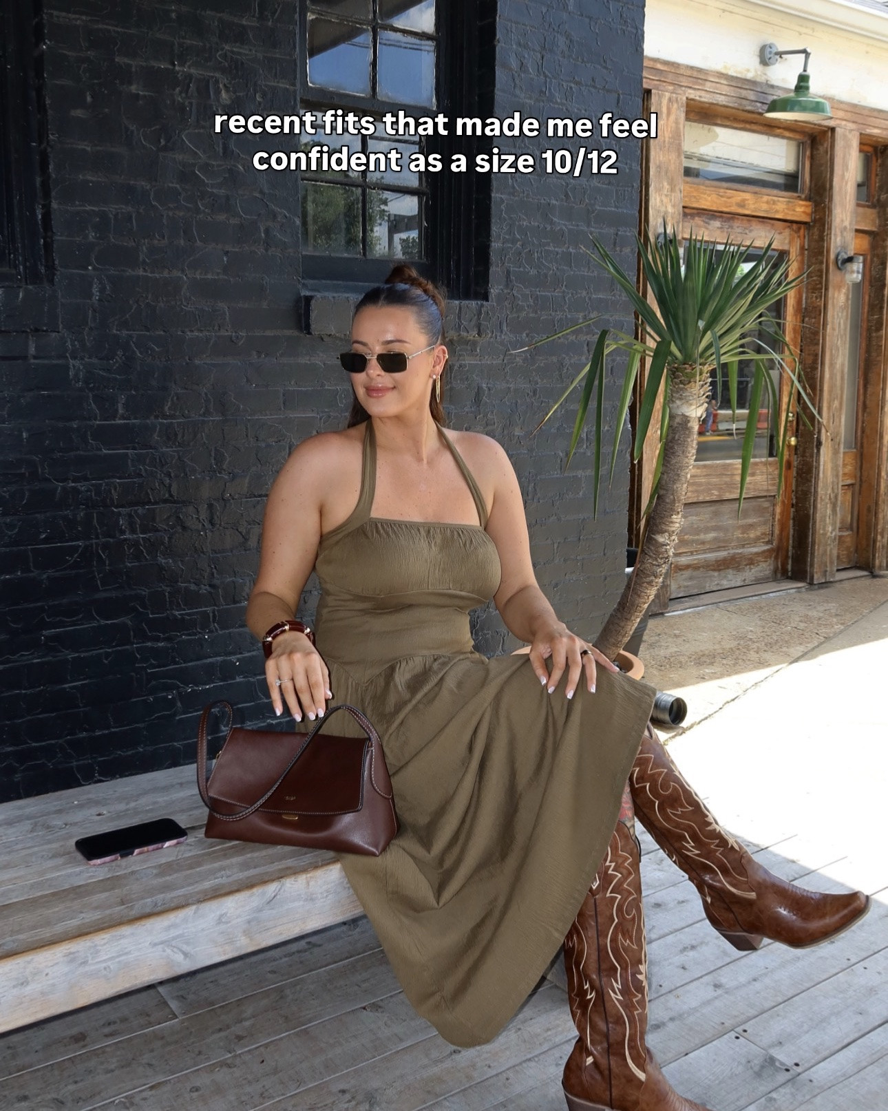 Summer outfit roundup & country concert style!

#LTKgrwm #LTKootd