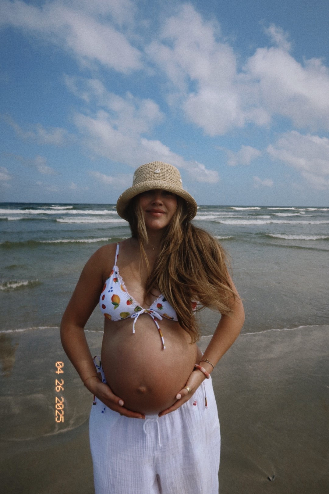 Beach look 🌊🏝️☀️

#LTKSeasonal #LTKSwim #LTKBump