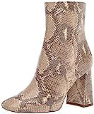 Sam Edelman Women's Codie Fashion Boot Wheat Multi 5 Medium | Amazon (US)