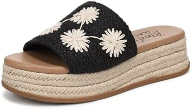 Blowfish Malibu womens Marshlo Sun Espadrille Wedge Sandal | Amazon (CA)