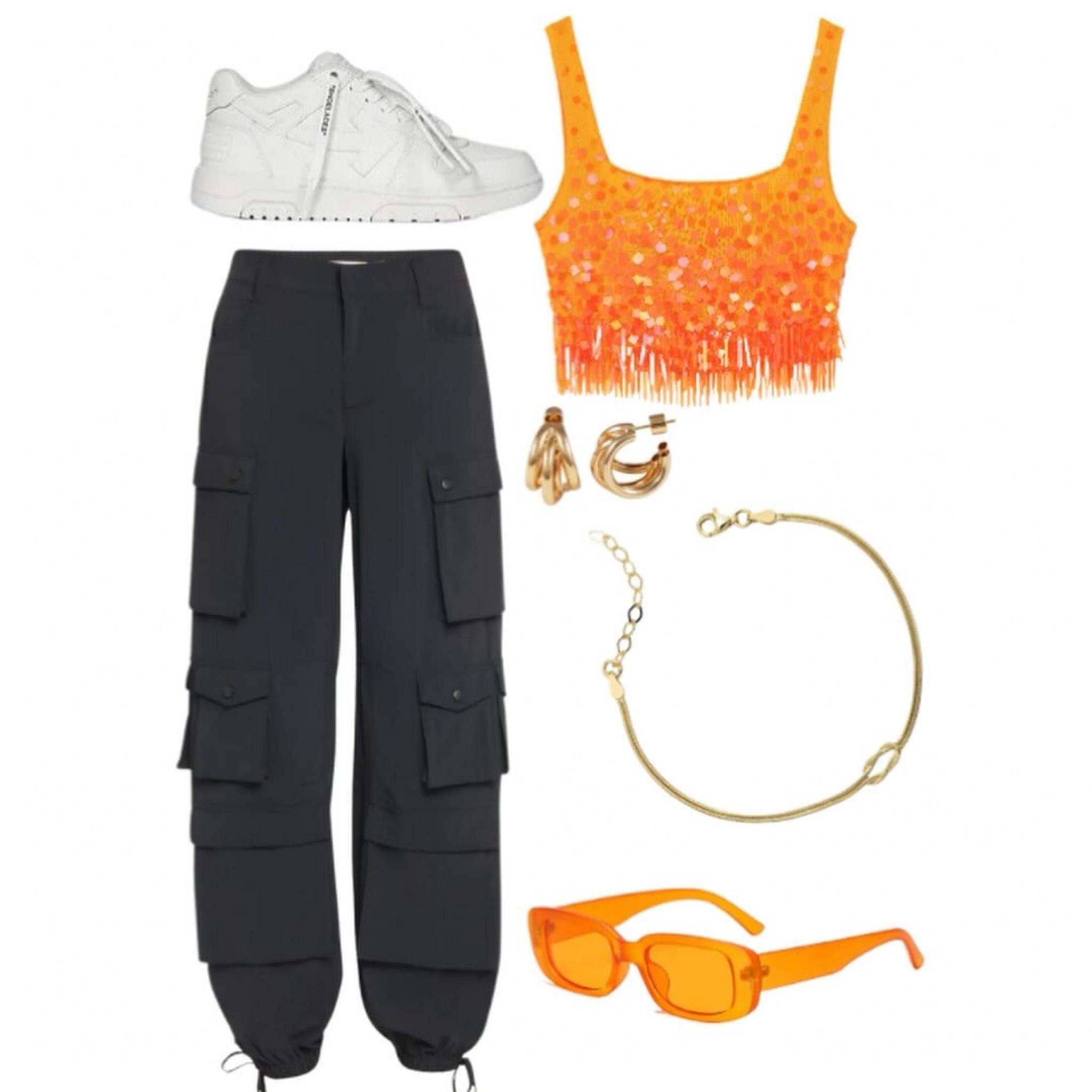 FESTIVAL FIT! 

#LTKFestival #LTKSeasonal #LTKsalealert