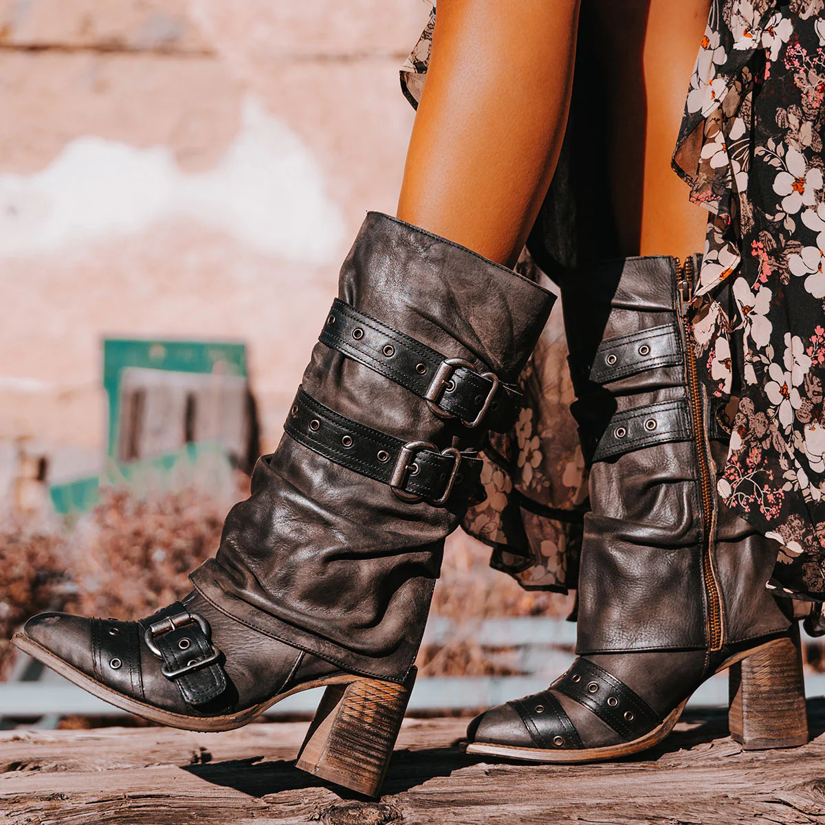 FREEBIRD STORES - JERMAINE | Freebird Stores