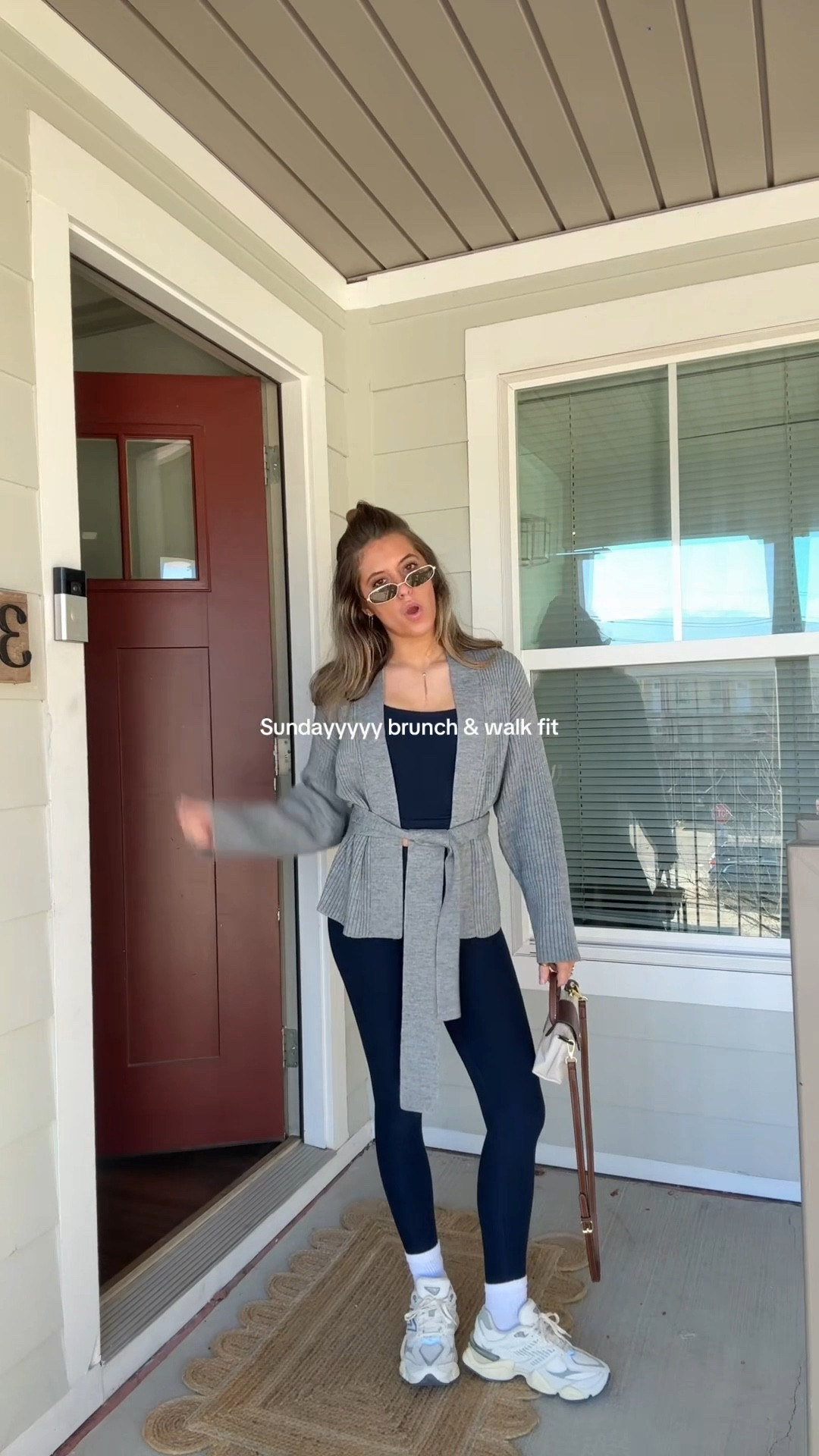 Happy Sundayyy 🫐 

#LTKHome #LTKU #LTKootd