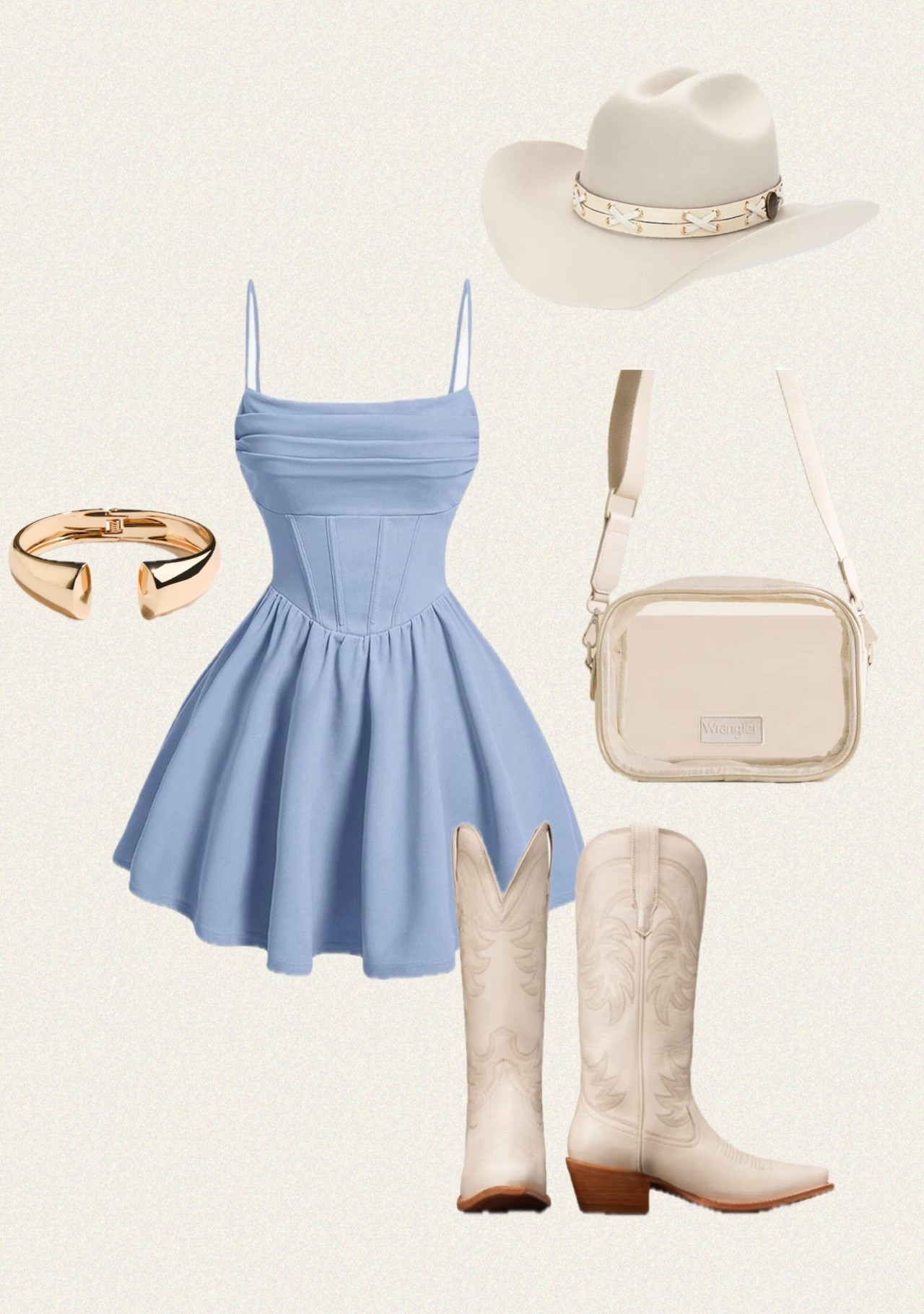 Concert Outfit Idea #LTKwestern #LTKconcert #LTKcountry

#LTKdresses #LTKpartywear #LTKstyletip