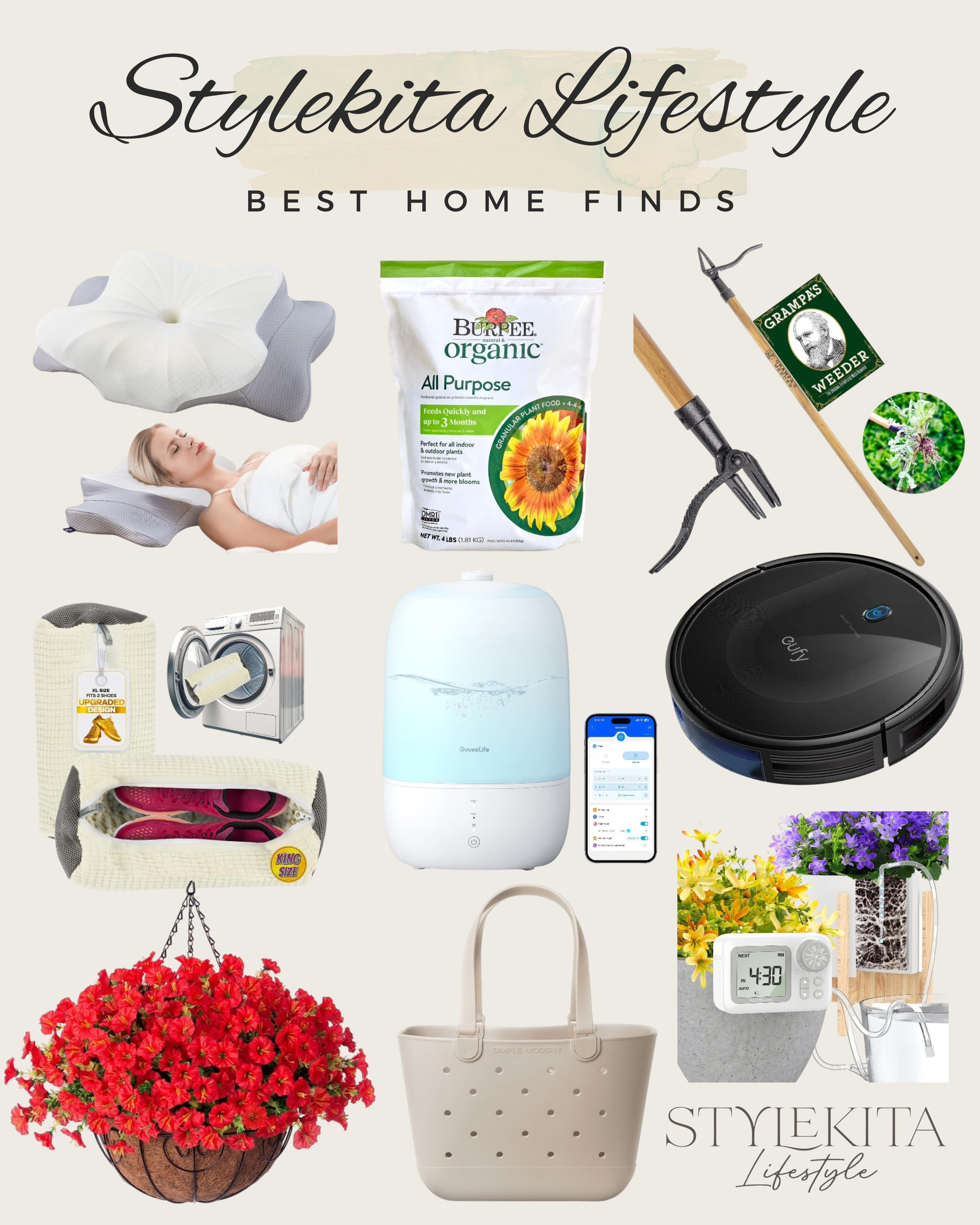 The home refresh starts here. Shop my absolute best home finds and must-have decor to instantly elevate your space. #HomeFinds #HomeDecor #ShopTheLook 

 #LTKGiftGuide #LTKHoliday #LTKHome