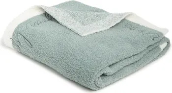 CozyChic Inspiration Embroidered Blanket | Nordstrom Rack