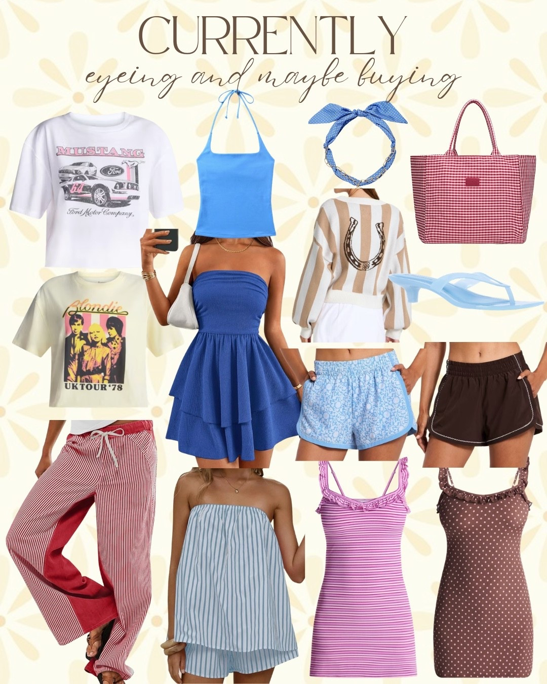 I am loving these finds lately! What are you shopping for?

#LTKootd #LTKmomlife #LTKSeasonal
