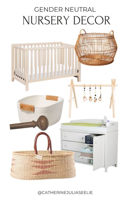 Some of our family’s favorite gender neutral nursery decor and nursery organization favorites. All of these (other than the cribs) were used in the girls’ first nursery.

Kids bedroom, closet organization, nursery furniture, boho nursery decor, boho home decor, changing table dresser, children’s bedroom, wooden toy, crib, toddler room, baby room inspirationn

#LTKfamily #LTKbaby #LTKhome