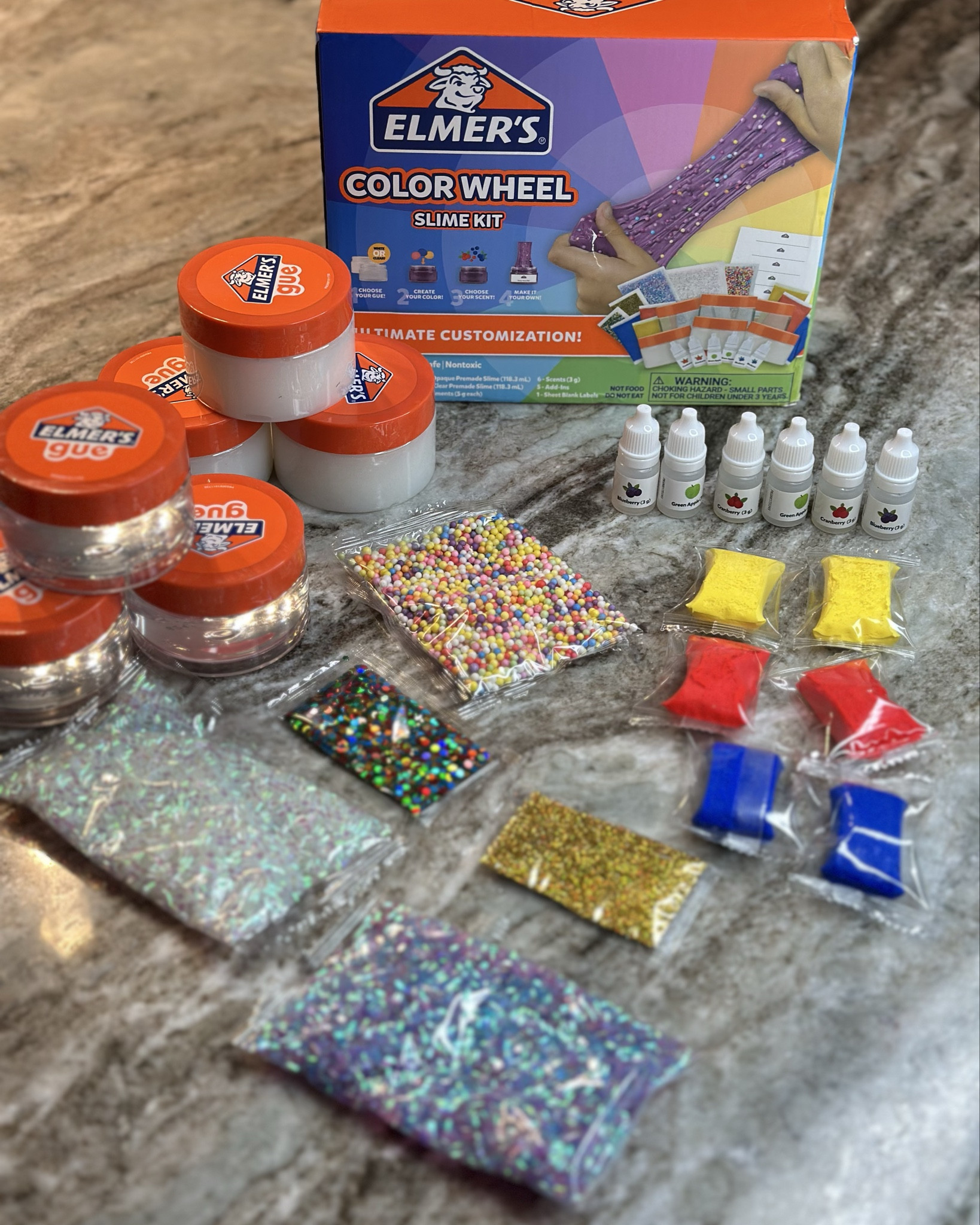 Color slime kit

#LTKKids #LTKU #LTKGiftGuide