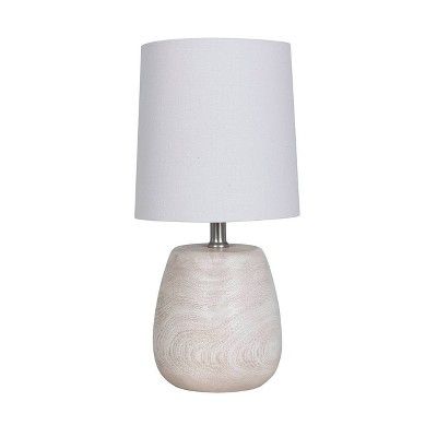 Accent Lamp White (Lamp Only) - Threshold™ | Target