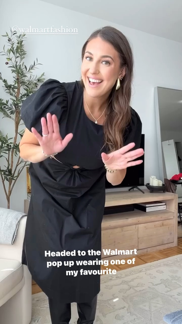 @walmartfashion Walmart pop
Up dress size L 



walmart fashion | Walmart finds | walmart clothing | walmart spring | walmart midsize | Walmart dress 

#LTKNYFW #LTKWatchNow #LTKFindsUnder50