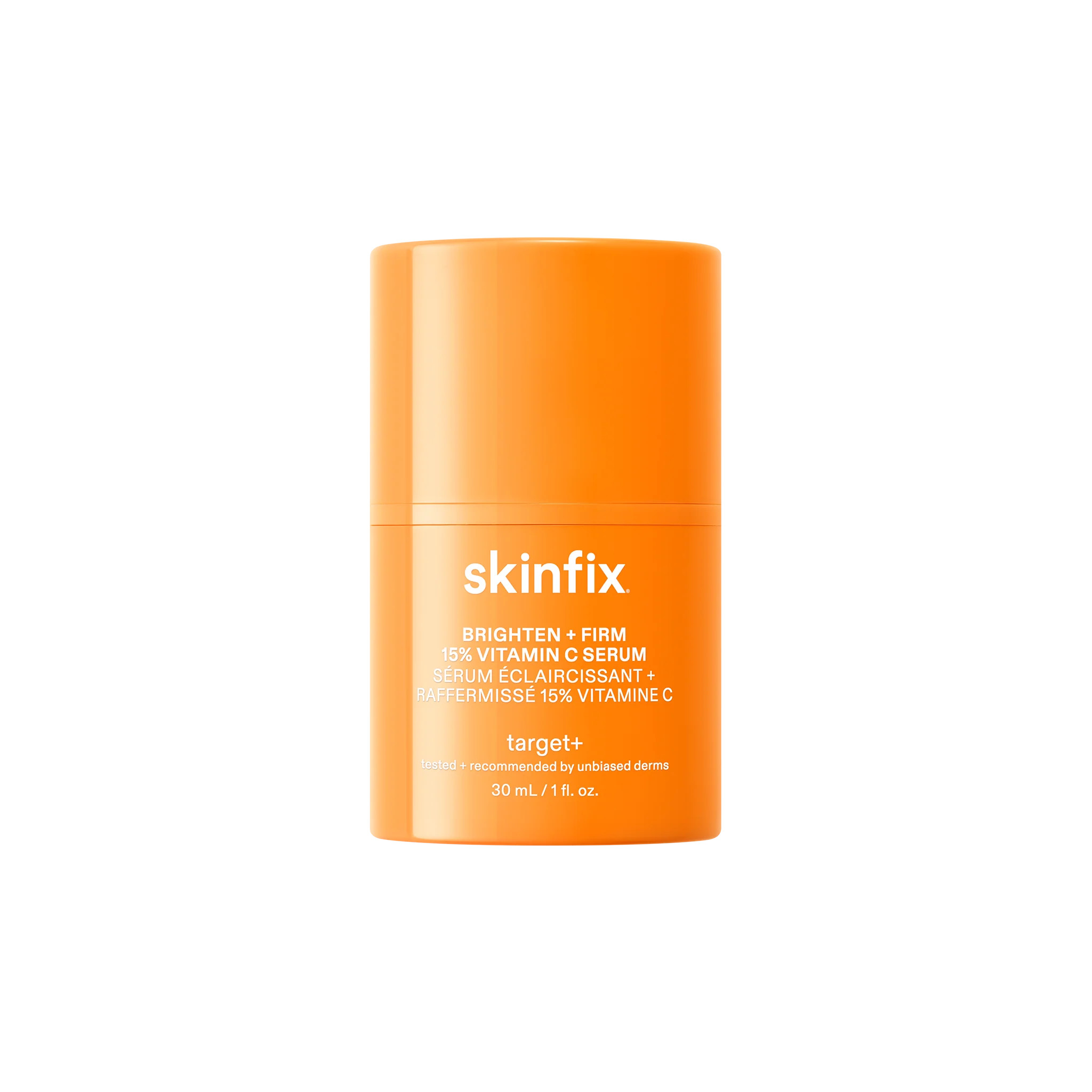 Brighten + Firm 15% Vitamin C Serum | Skinfix | Skinfix