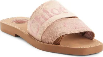 Woody Slide Sandal (Women) | Nordstrom