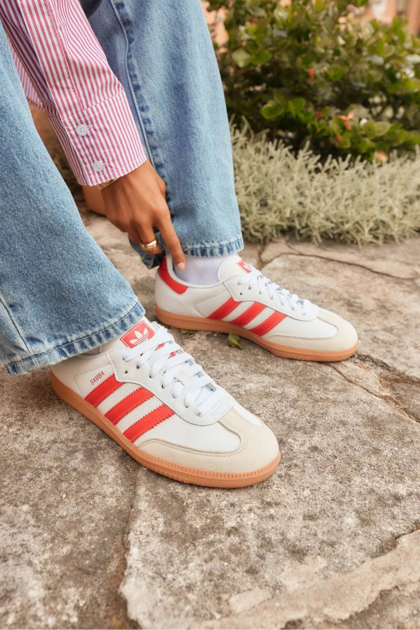 Samba OG | Stylerunner