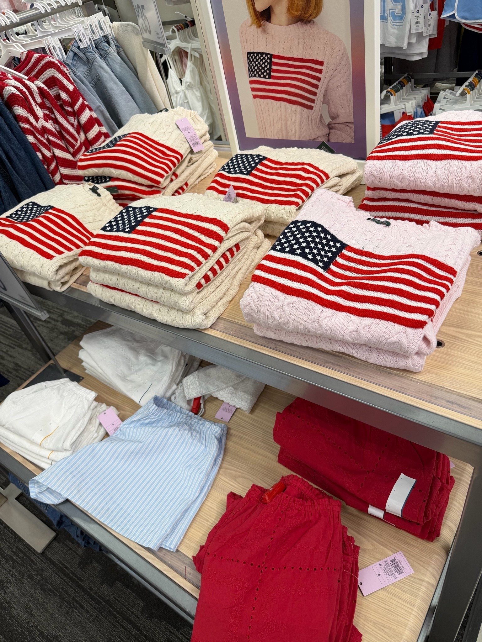 @Target  with great MLK weekend fits 🇺🇸 

4th of July