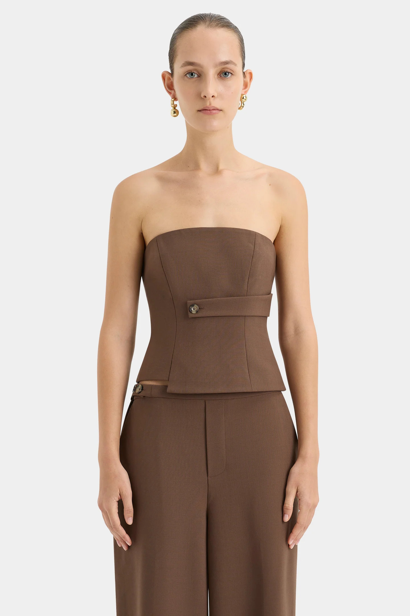 Bromley Bodice | Sir The Label (US)