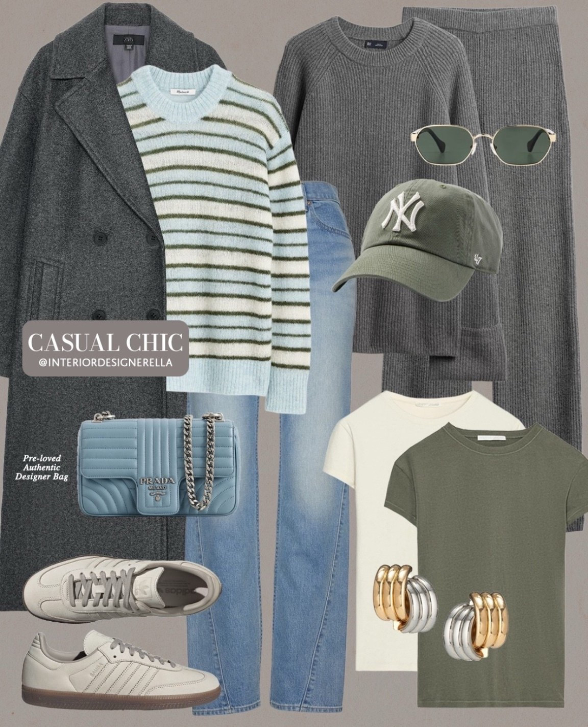 Scroll to shop!! Follow for more!!! Xo! ✨

#LTKgrwm #LTKootd #LTKdayinmylife