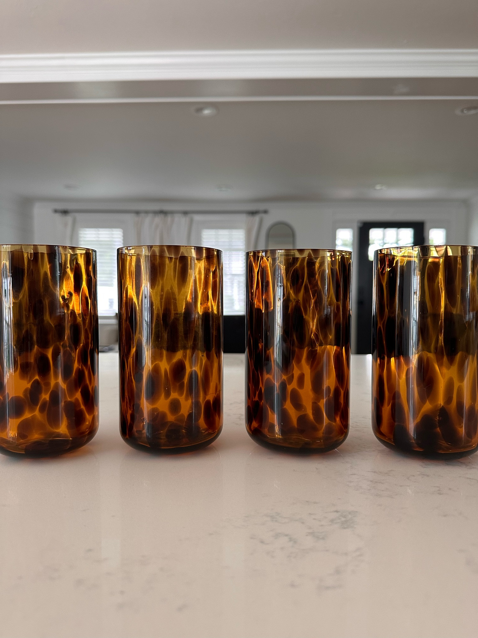 New Tortoise Glassware from Walmart for Fall 🍂 Under $18!!

#walmartfinds #fallshopping #homedecor 

#LTKHome #LTKFindsUnder50