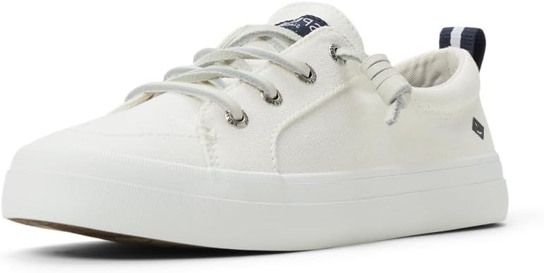 Sperry Women's Crest Vibe Sneaker | Amazon (US)