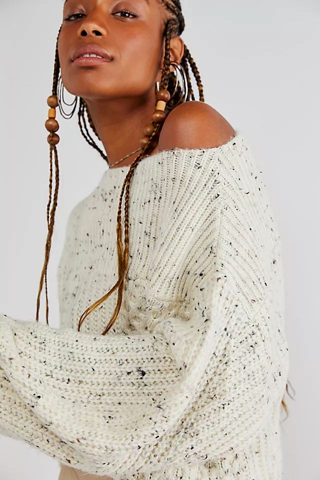 New Dream Pullover | Free People (Global - UK&FR Excluded)