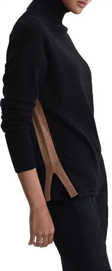 Reiss Alexis Turtleneck Sweater | Nordstrom | Nordstrom
