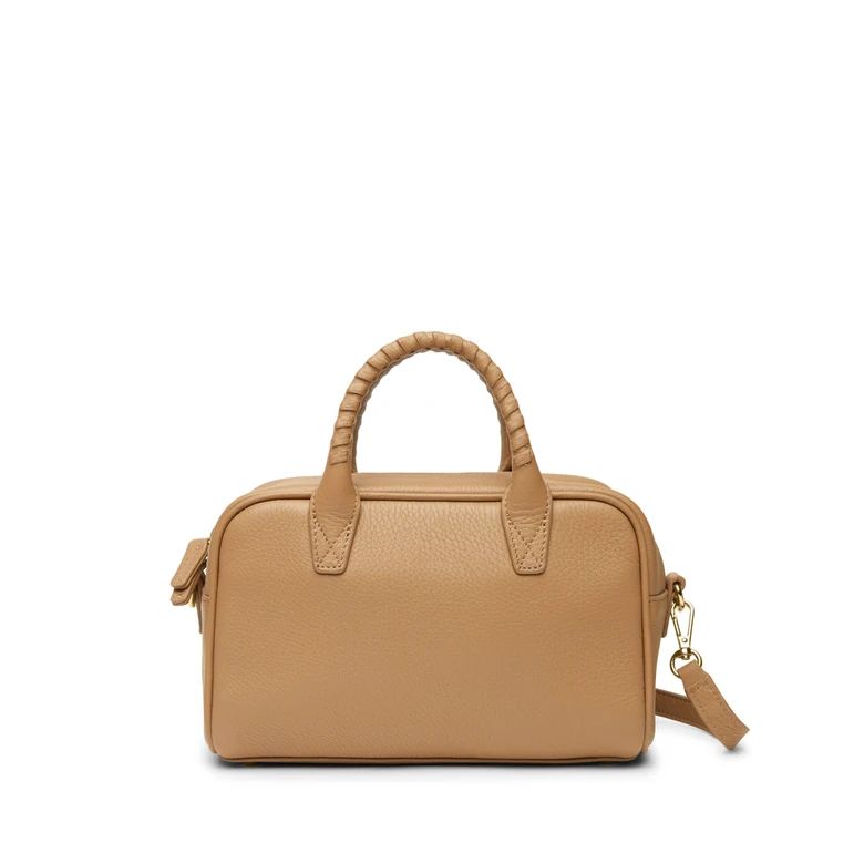 Park Mini Satchel | Leatherology