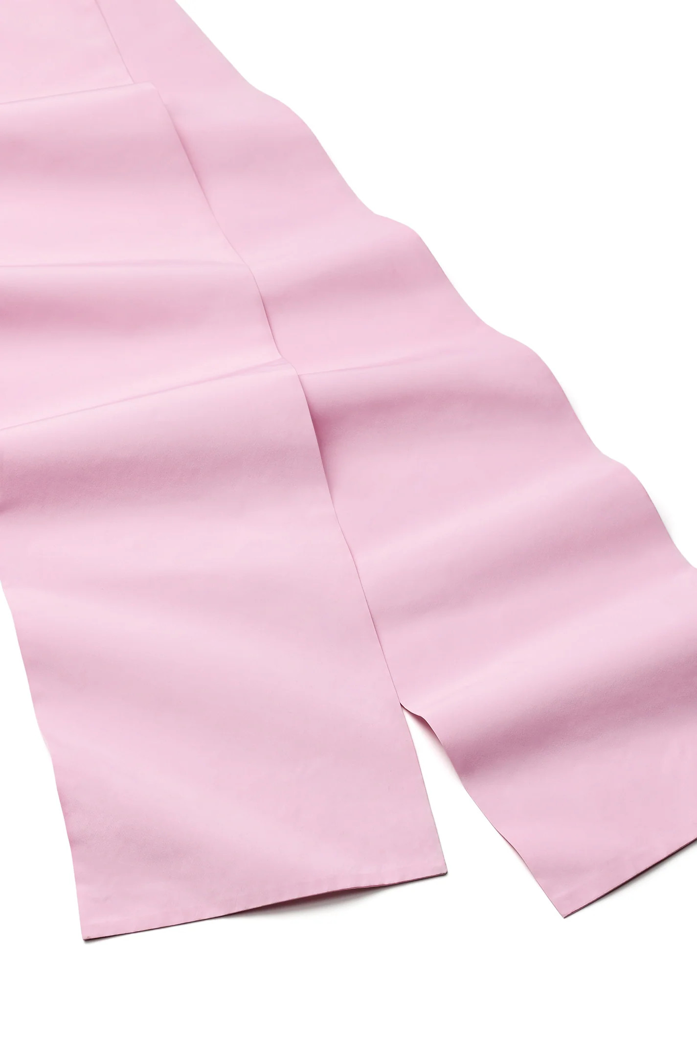 TAFFETA SPORTIF TIE - SUGAR - Scanlan Theodore | Scanlan Theodore AU