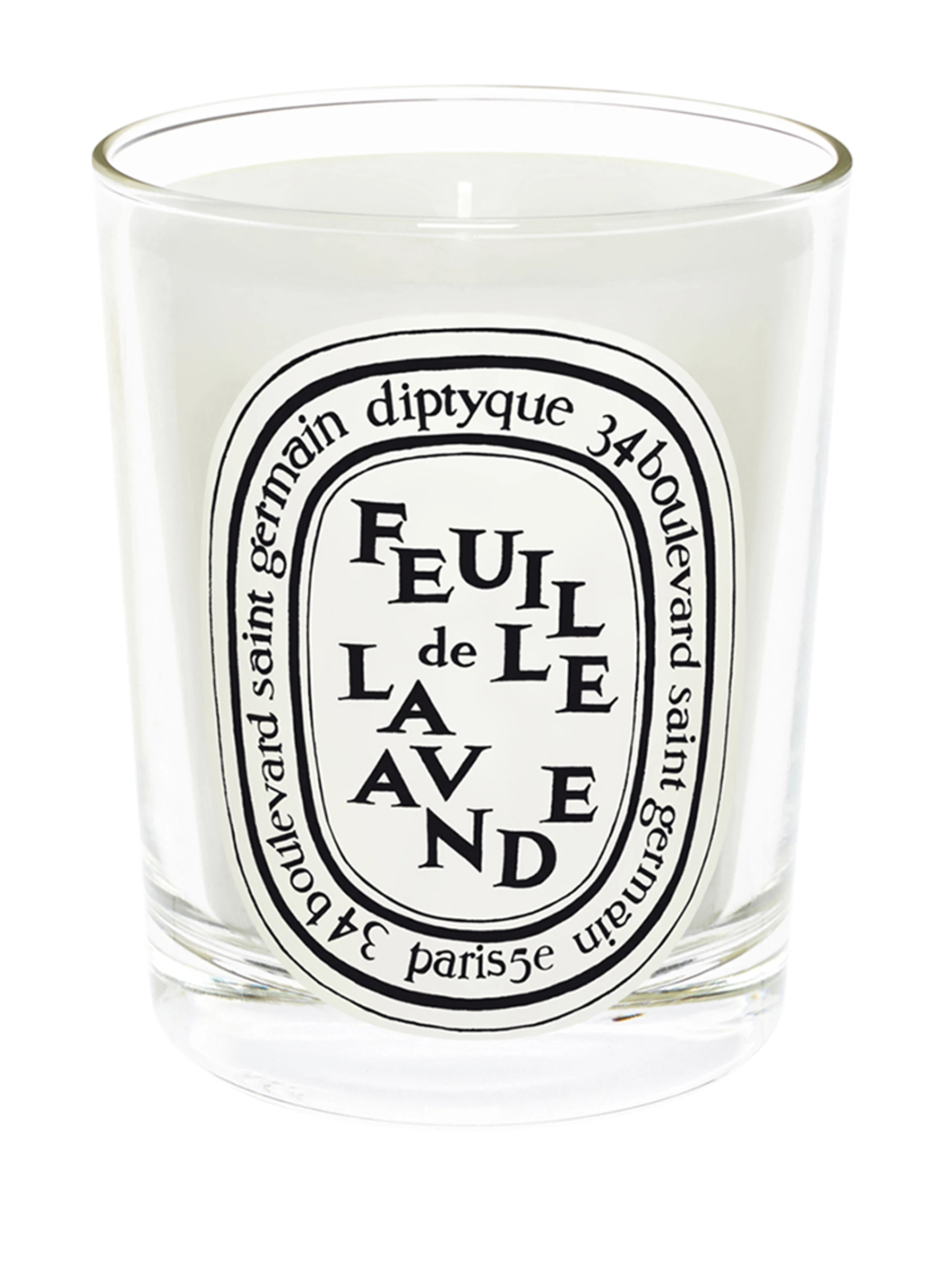 diptyque FEUILLE DE LAVANDE Duftkerze | Breuninger (DACH)