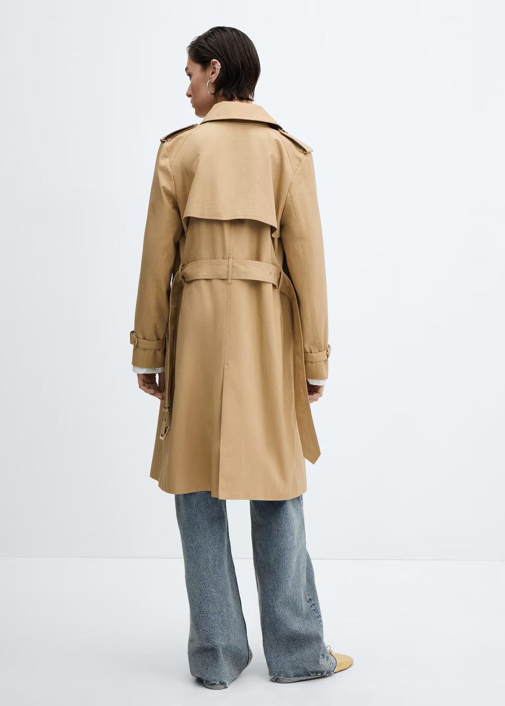 Search: Trench coat (14) | Mango United Kingdom | MANGO (UK)